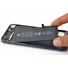 GENERICO - BATERIA IPHONE 11 CON FLEX TORIGINAL NUEVO