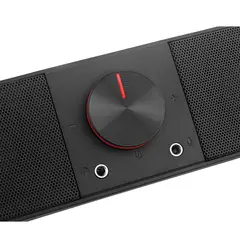 REDRAGON - Altavoces Darknets Gs570 Black