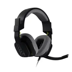 ASTRO GAMING - Audifono con Microfono Astro A10 G2 NEGRO