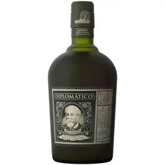 RON DIPLOMATICO - Reserva Exclusiva Botella 700ml