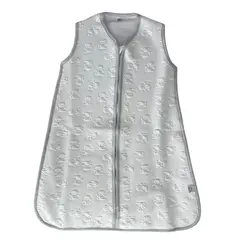 GENERICO - Saco o bolsa de dormir de bebe forradito de carnerito