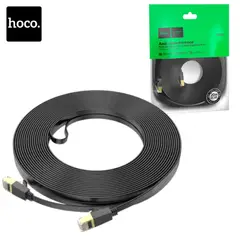 HOCO - Cable de Red Internet Alta Velocidad RJ45 UTP Ethernet US07 20M