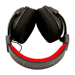 REDRAGON - AUDIFONO GAMER ZEUS PRO WIRELESS