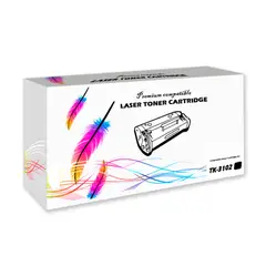 KYOCERA - Toner TK-3102 Negro 125K Pág FS-2100dn Compatible