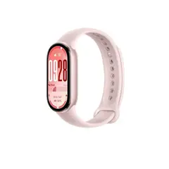 GENERICO - Correa Xiaomi Smart Band 10 - Rosada