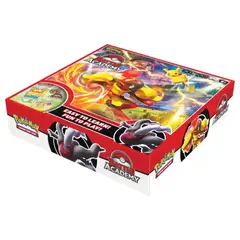 POKEMON - Set TCG Battle Academy Ingles