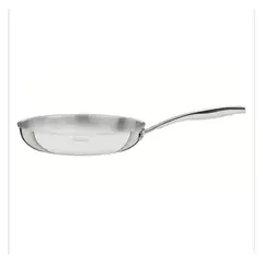 TRAMONTINA - Sartén Grano Ac/Inox. 30 cm -