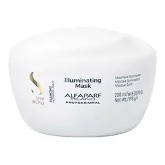 ALFAPARF MILANO - ALFAPARF Mascarilla Diamond Iluminating Mask 200 ml