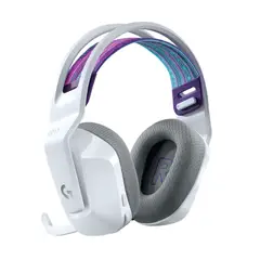 LOGITECH - AUDÍFONOS GAMER G733 - BLANCO