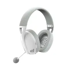 REDRAGON - Audífonos Inalámbricos H848 IRE Pro White