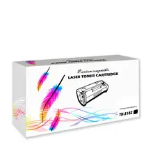 GENERICO - Toner Kyocera TK-3182 Negro 21K Pág P3055DN Compatible