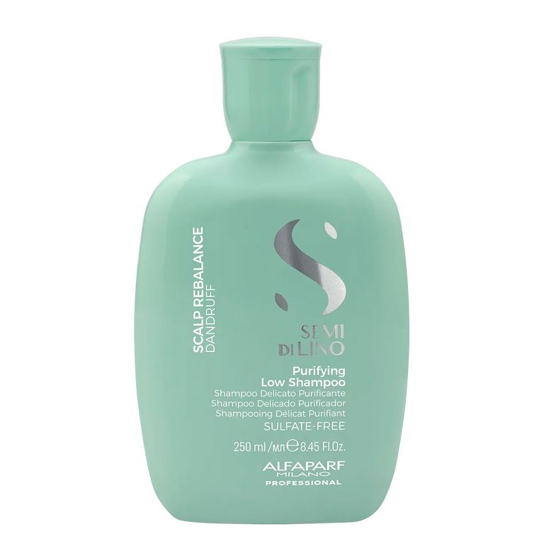 ALFAPARF Shampoo Anticaspa Scalp Dandruff Purifying 250 ml