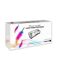 GENERICO - Toner Kyocera TK-6117 Negro Compatible