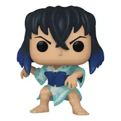 FUNKO - Pop Inosuke Con Kimono