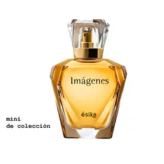 ESIKA - Perfume Imágenes Miniatura de Colección Elegante Concentrado