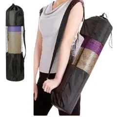 REAL FITNESS PERU - Mat de Yoga para Gimnasia de 10mm