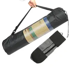 REAL FITNESS PERU - Mat de Yoga para Gimnasia de 6mm