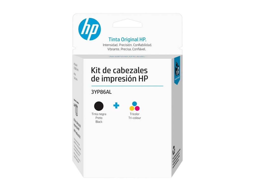 Kit Cabezal Smart Tank M0H50AL y M0H51AL 415, 315, 5820, 410 Original