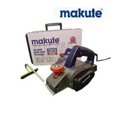 MAKUTE - CEPILLO ELECTRICO DE 750 W
