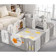 GENERICO - CORRAL MINI CIRCUITO ESTRELLA FUGAZ