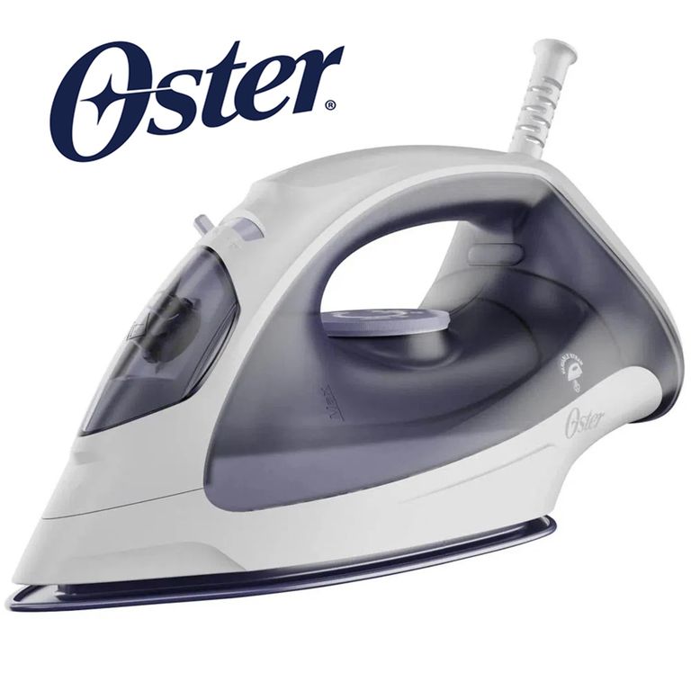Plancha ligera a vapor Oster® GCSTCW-317 Suela Cerámica