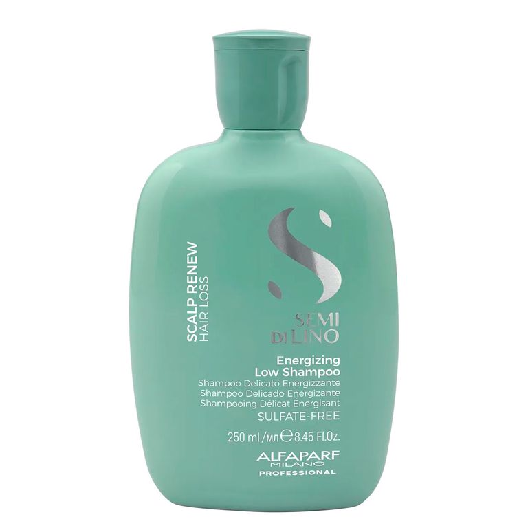 ALFAPARF Shampoo Anticaída Scalp Renew Hair Loss 250 ml
