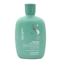 ALFAPARF MILANO - ALFAPARF Shampoo Anticaída Scalp Renew Hair Loss 250 ml