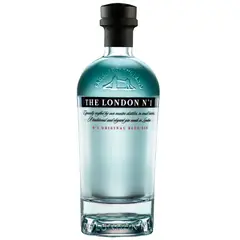 LONDON - Gin The N° 1 Botella 700ml