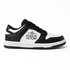 ATHLETIC VICTORY - Zapatillas urbanas casuales para hombre