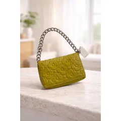 GENERICO - CARTERA CADENA VERDE