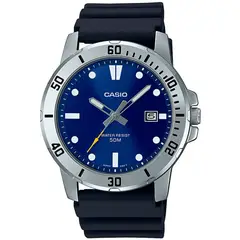 CASIO - Reloj MTP-VD01-2EV Hombre