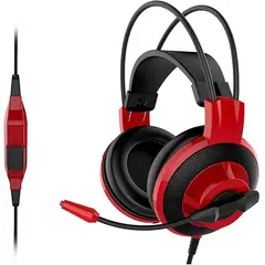 MSI - AURICULAR DS501 35MM NEGRO