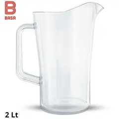 BASA - Jarra Bclear 2 Lt 9045