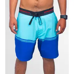 VEECE - Short Combined Boardshort