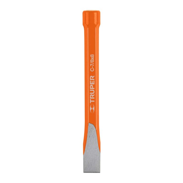 Cincel 7/8" X 8" de Corte Frio 12151