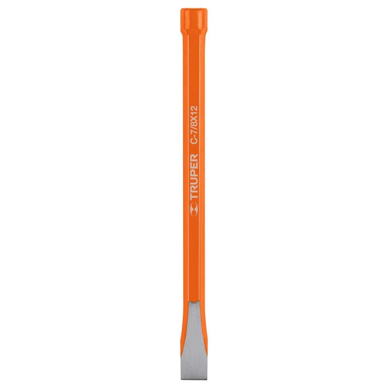 Cincel 7/8" X 12" de Corte Frio 12157