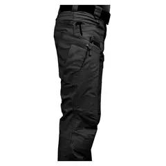 GENERICO - Pantalón Ripstop Multibolsillos Secado Rápido