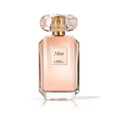 LBEL - Perfume de mujer Miss 50ml Floral Frutal