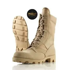 GENERICO - Bota tipo Outdoor Hombre Modelo Jungla