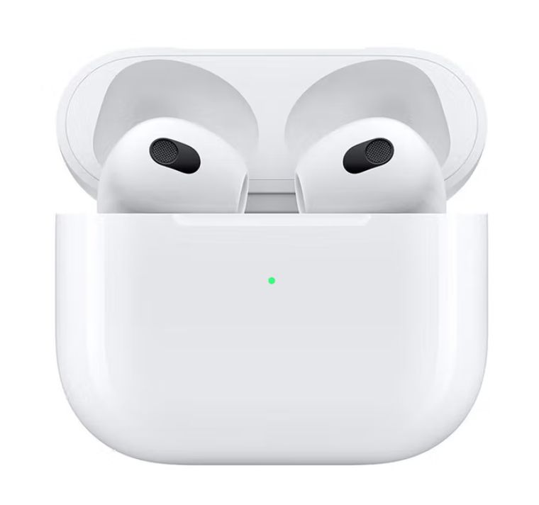 AirPods 3 Audífonos inalámbricos reacondicionados