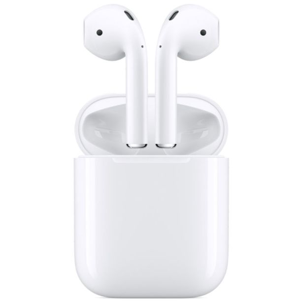 AirPods 2 Audífonos inalámbricos reacondicionados