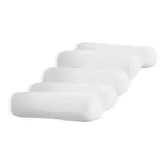 GENERICO - Almohada Terapeutica Espalda o Cuello