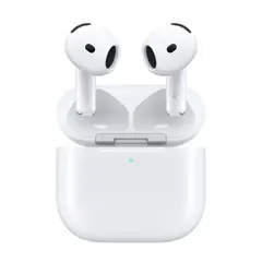 APPLE - AirPods 4 sin ANC, Audífonos Inalámbricos Reacondicionados