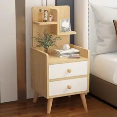 STARHOME - Velador Estilo Nórdico Staris Color Duna