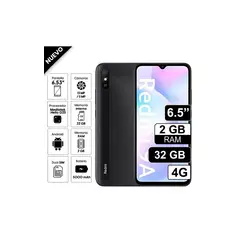 XIAOMI - Celular 9A 2GB RAM+32GB