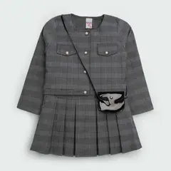 KUKULI - CONJUNTO ROMINA NIÑA M1627