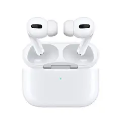 APPLE - AirPods Pro 1 Audífonos inalámbricos reacondicionados