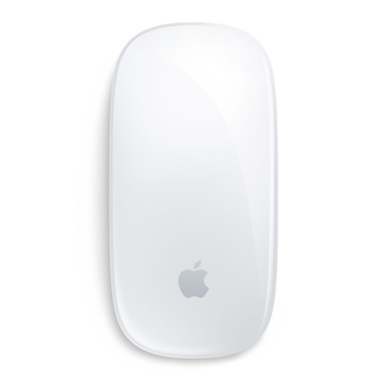 Magic Mouse 3 Blanco Reacondicionados