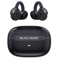 XIAOMI - Audífonos Blackshark T7 Gaming OWS Inalámbricos Bluetooth - Negro