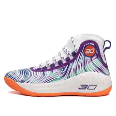 DANWEILE - Basketball Shoes Breathable Confortable Men Zapatos De Mujer